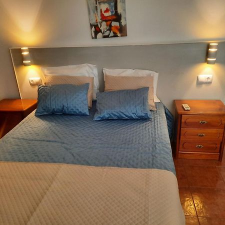 Apartamentos Turisticos Queluz Dış mekan fotoğraf