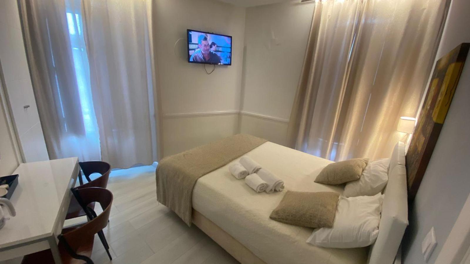 Apartamentos Turisticos Queluz Dış mekan fotoğraf