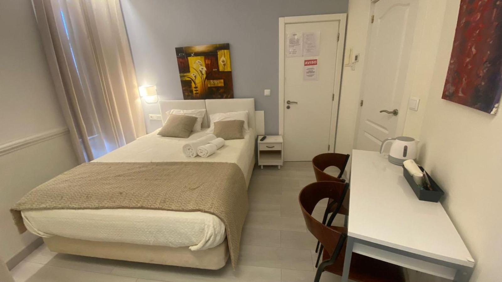 Apartamentos Turisticos Queluz Dış mekan fotoğraf