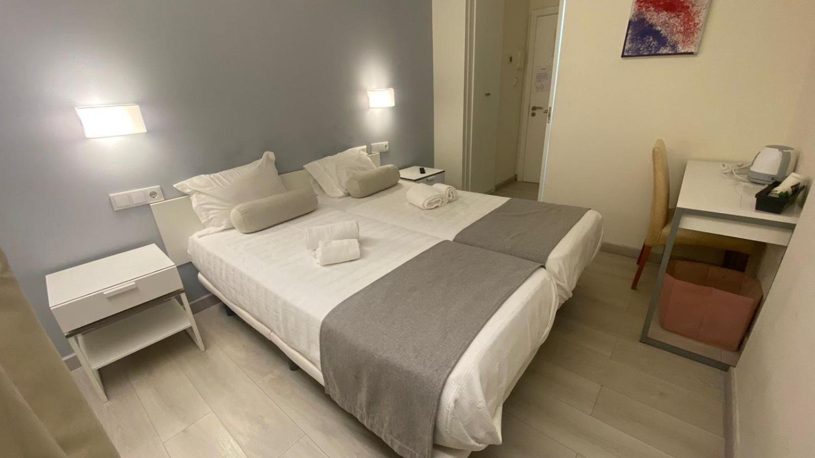 Apartamentos Turisticos Queluz Dış mekan fotoğraf