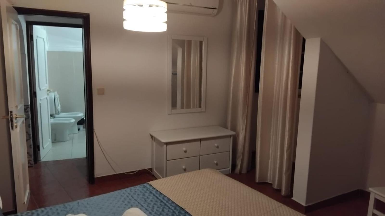 Apartamentos Turisticos Queluz Dış mekan fotoğraf